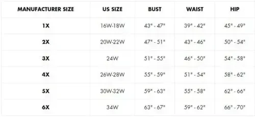 Snow Country Outerwear Women's Plus Size 1X-6X Ski Coat Jacket Luna Down Alternative - 8
