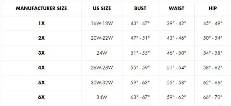 Snow Country Outerwear Women's Plus Size 1X-6X Ski Coat Jacket Luna Down Alternative - 8