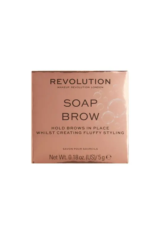 Soap Brow Styler Brow Kit-Standard - 5