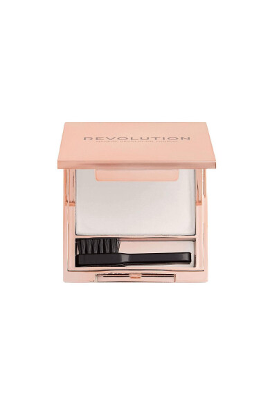 Soap Brow Styler Kit - REVOLUTION