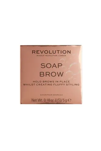 Soap Brow Styler Qosh Kiti-Standart - 5