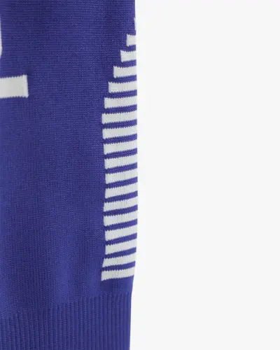 Soccer Gaiters - BLUE 