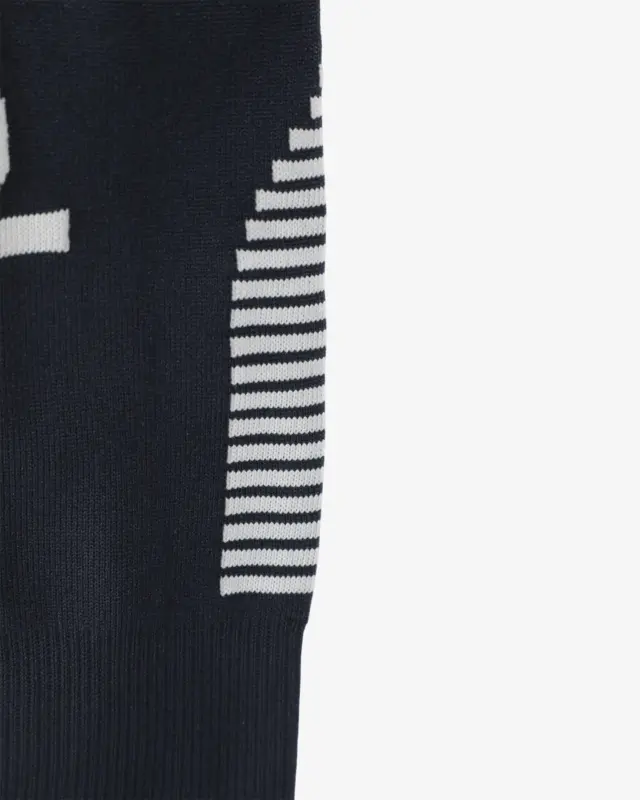 Soccer Gaiters - ЧЁРНЫЙ - 3