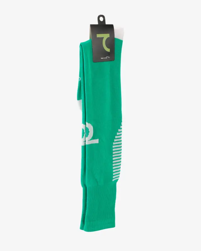 Soccer Gaiters - GREEN - 2