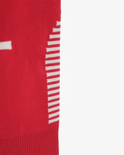 Soccer Gaiters - КРАСНЫЙ - 4