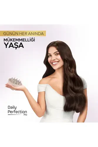 Soch massaj tarog'i - DAILY PERFECTION PRO (1)