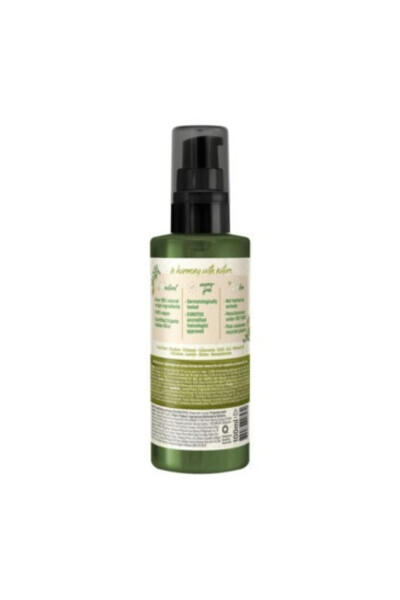 Soch parvarish yog'i Olive 100 ml - NATURALS BY WATSONS (1)