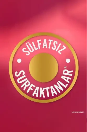 Soch sinishga qarshi Keratin Oil Sulfatsız Shampo 385 ml - 8