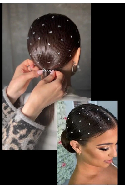 Soch toshi / Tanasi va yuz stikeri - Modazone (1)