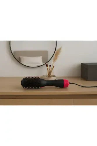 Soch turmaklash va tekislash uchun fen taraq - 1