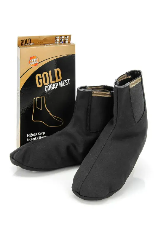 Sock Boot - Thermal Boot - 4