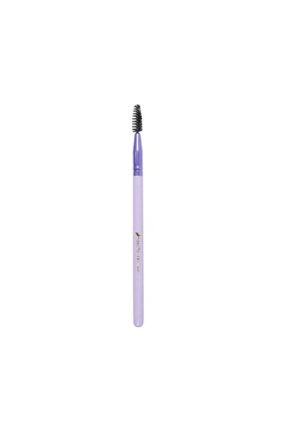 Soft Colors Eyebrow and Eyelash Comb Brush - 344 - NASCITA