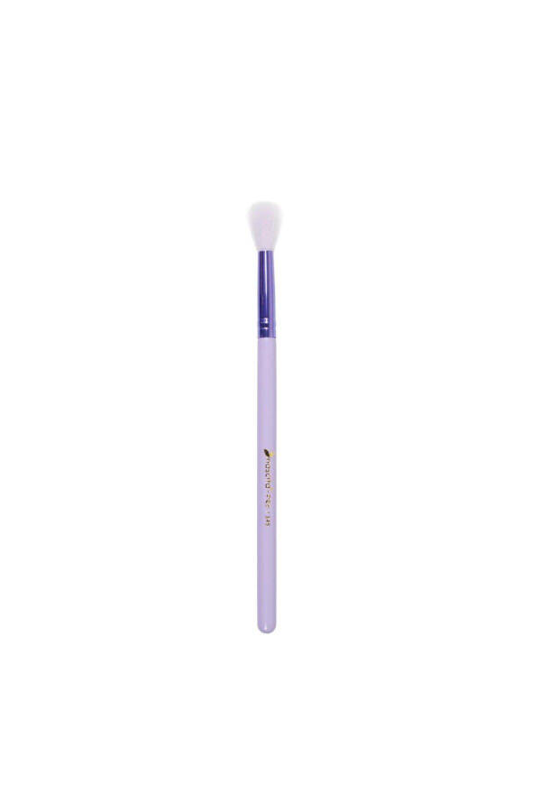 Soft Colors Eyeshadow Blending Brush - 345 - 1