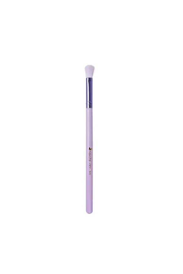 Soft Colors Narrow Eyeshadow Blending Brush - 346 - 1