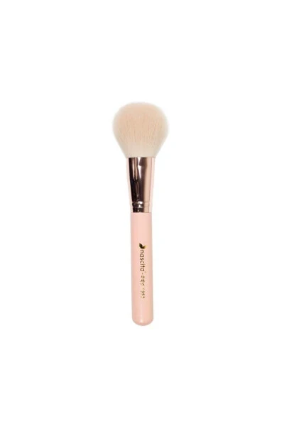 Soft Colors Powder And Blush Brush - 352 - NASCITA (1)