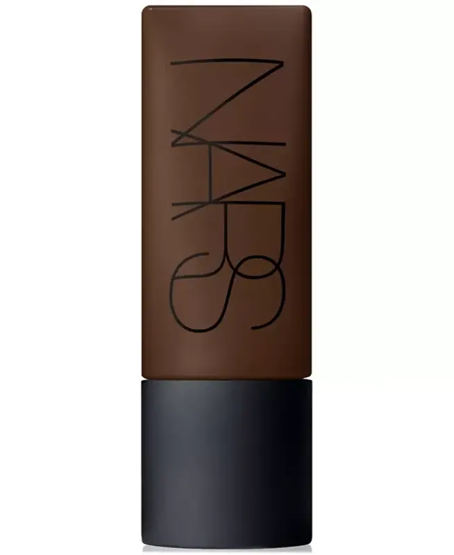 Soft Matte Complete Foundation - Majorca - NARS