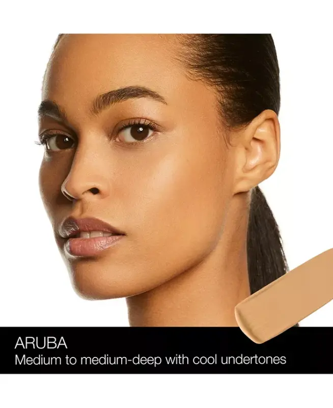 Soft Matte Complete Foundation - Majorca - 4