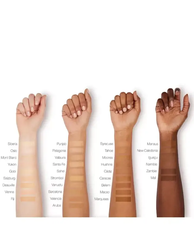 Soft Matte Complete Foundation - Majorca - 5