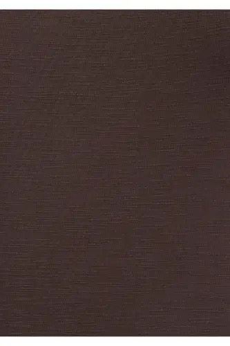 Soft-Premium Brown (TENCEL™) Modal Blended Tank Top Slim Fit 1613216-87537 - Brown-87537 - 7