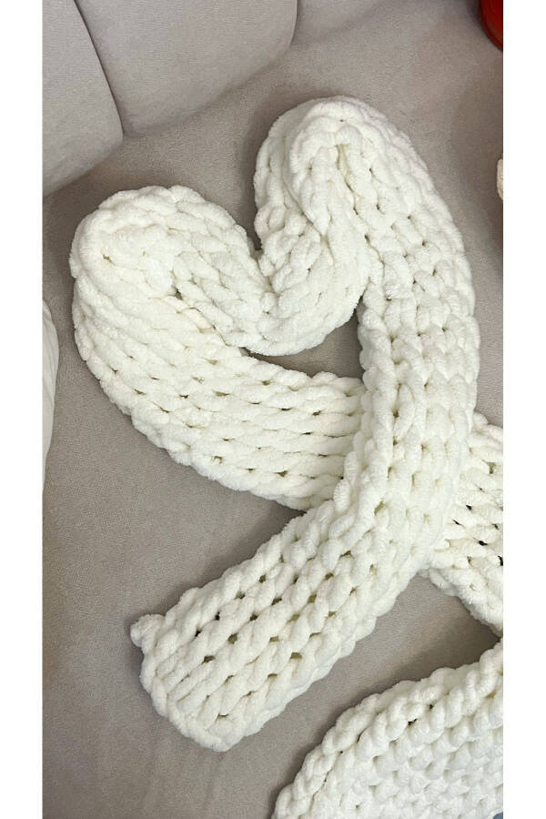 Soft Scarf (COLOR CUSTOMIZABLE) - 26