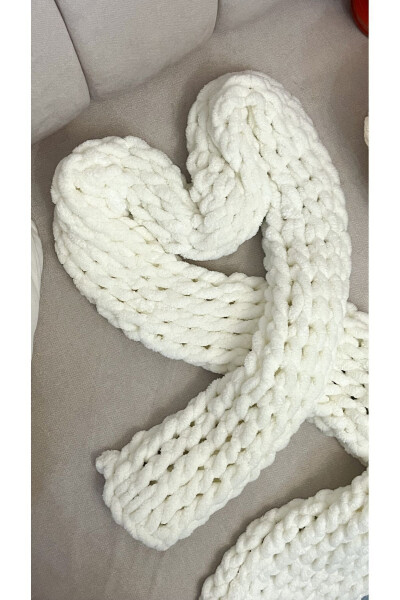 Soft Scarf (COLOR CUSTOMIZABLE) - 19