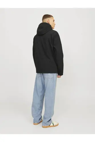Softshell Jack Softshell Куртка-Black - 4