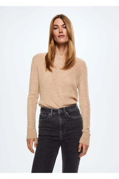 Soho Yüksek Bel Skinny Jean - 6