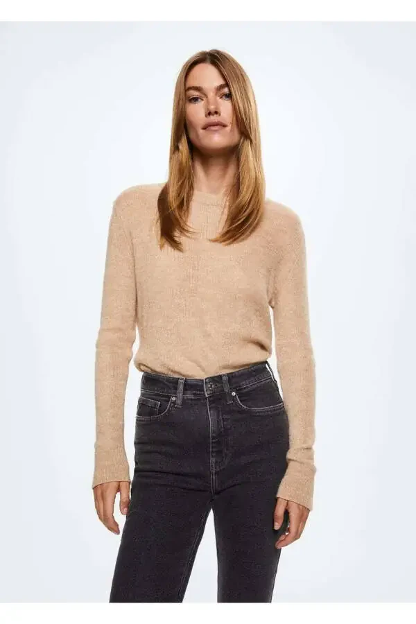 Soho Yüksek Bel Skinny Jean - 6