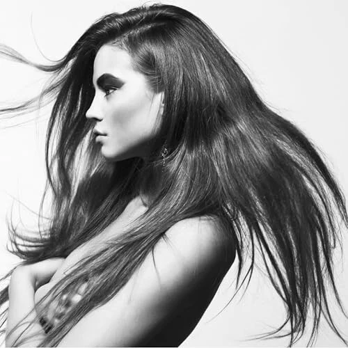 Solano Moda Fast Drying 2-Speed Ionic Hair Dryer | 1750 Watt + Internal Silencer + Far Infrared Heat| Smoothing Without Sacrificing Body or Bounce | Italian-Made - 5