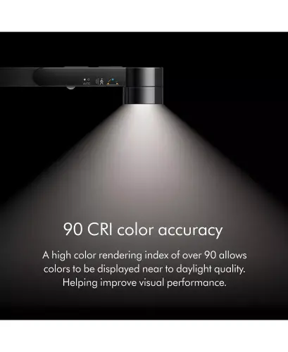 Solarcycle Morph Floor Light-White/silver - 8