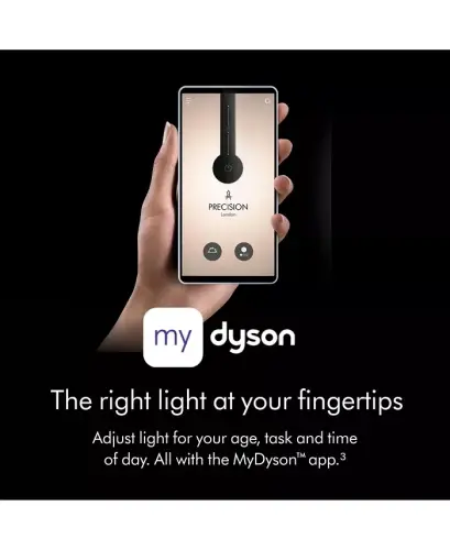 Solarcycle Morph Floor Light - White/silver - 9