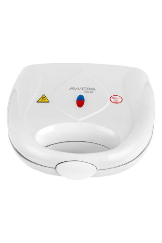 Sole 750 Vt Mini Toaster - 7
