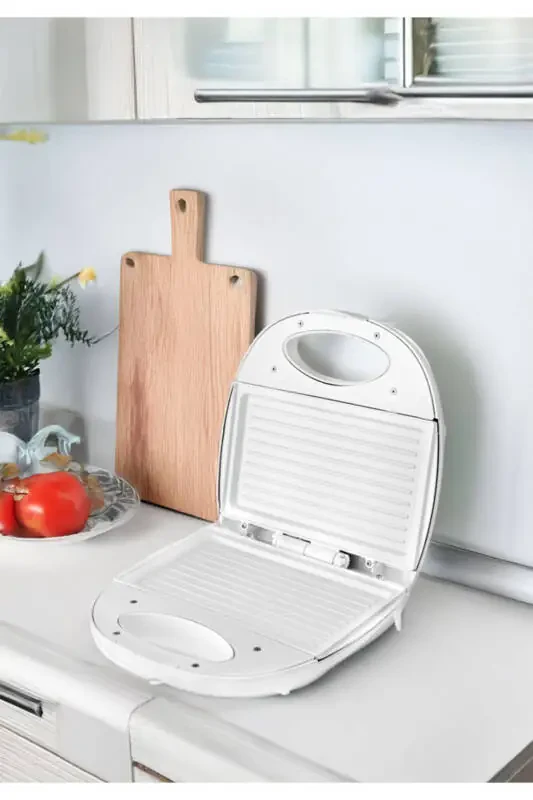 Sole 750 Vt Mini Toaster - 2