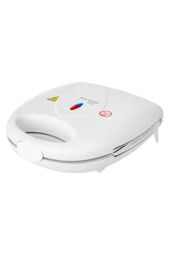 Sole 750 W Mini Toaster - 5