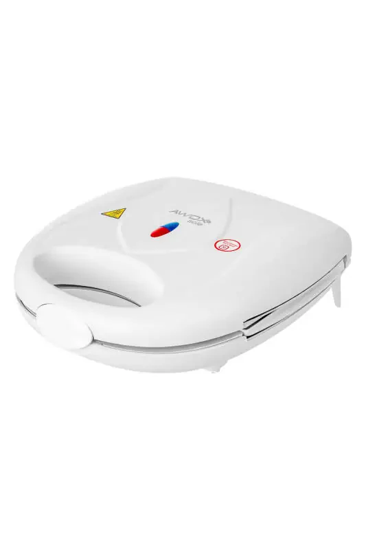 Sole 750 W Mini Toaster - 5