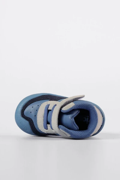 Соли Рахат Калып Мужской Первый Шаг Джинсы Ботинки - 3