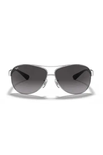 Солнцезащитные очки для мужчин Rb3386 003/8g 63 - RAY-BAN (1)