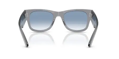 Солнцезащитные очки Ray-Ban RB0840s Mega Wayfarer Square - 4