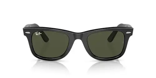 Солнцезащитные очки Ray-Ban RB2140 Original Wayfarer Square - 3