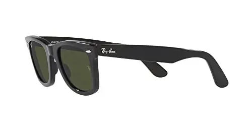 Солнцезащитные очки Ray-Ban RB2140 Original Wayfarer Square - 4