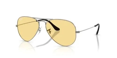Солнцезащитные очки Ray-Ban RB3025 Classic Aviator - 2