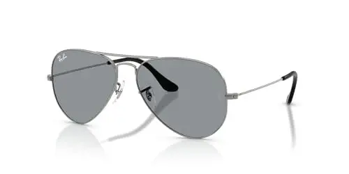 Солнцезащитные очки Ray-Ban RB3025 Classic Aviator - 2