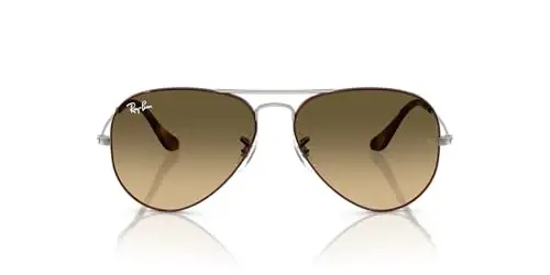 Солнцезащитные очки Ray-Ban RB3025 Classic Aviator 
