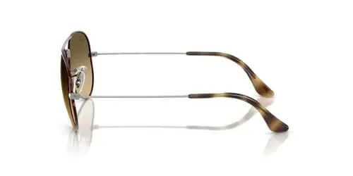 Солнцезащитные очки Ray-Ban RB3025 Classic Aviator - 3