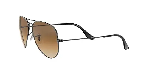 Солнцезащитные очки Ray-Ban RB3025 Classic Aviator - 3
