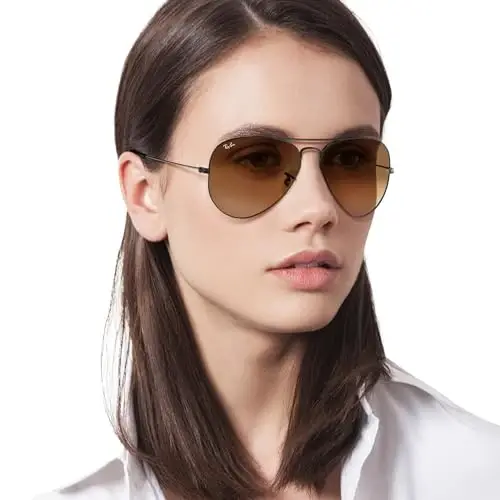 Солнцезащитные очки Ray-Ban RB3025 Classic Aviator - 5
