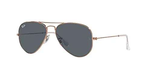 Солнцезащитные очки Ray-Ban RB3025 Classic Aviator - 2