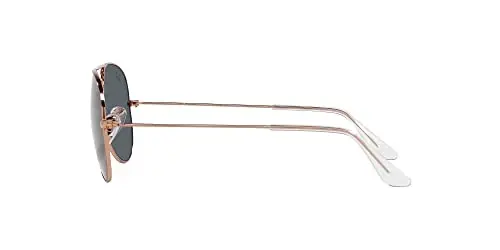 Солнцезащитные очки Ray-Ban RB3025 Classic Aviator - 4