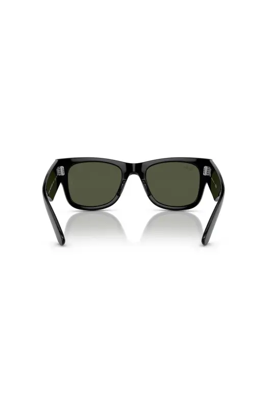 Солнцезащитные очки Rayban Rb 0840s 901/31 унисекс - 3