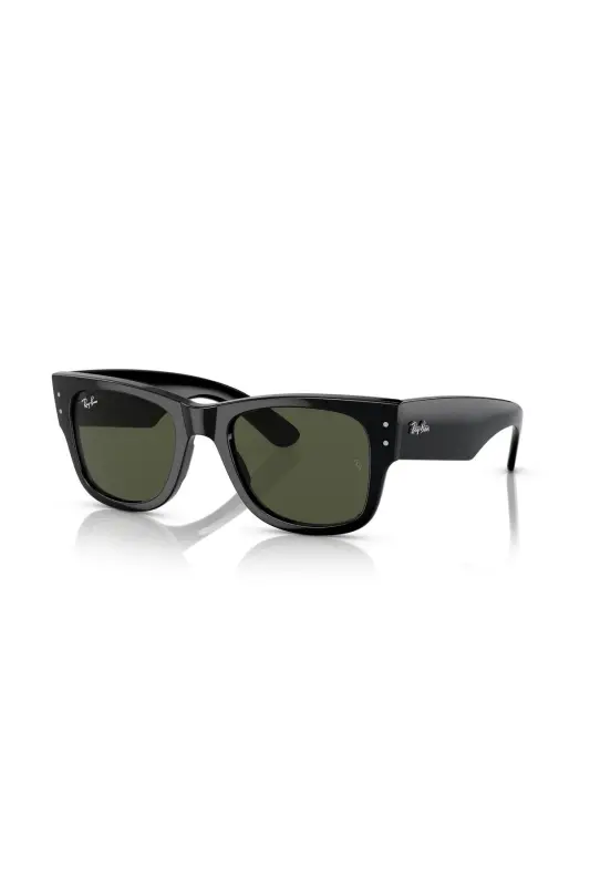 Солнцезащитные очки Rayban Rb 0840s 901/31 унисекс - 2